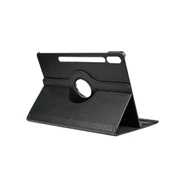 Galaxy Tab S9 Plus Dönebilen Standlı Kılıf - 3