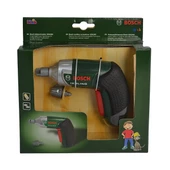 8602 Bosch Ixolino Sesli ve Işıklı Oyuncak Matkap Tamir Seti - 1
