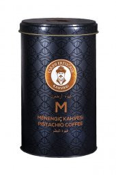 Tarihi Ertuğrul Kahvesi Menengiç Kahvesi Teneke 250 gr - 1