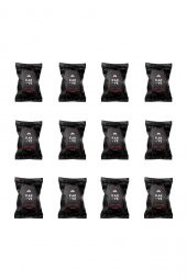Bey Kahve Türk Kahvesi 100g - 12 Adet - 1