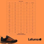Lafuma RUCK LOW Goretex Erkek Ayakkabı LFG2314 9884 - 6