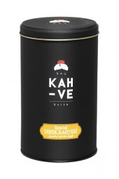 Bey Kahve Dibek Kahvesi Teneke 250 gr - 1