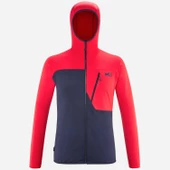Millet SENECA Erkek POLARTEC Techno Grid™® Kapşonlu MIV9469 7487 - 1