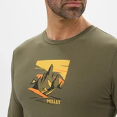 Millet Erkek GRAPHIC Uzun Kollu Swet Erkek MIV9959 9644 thumbnail 5