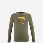 Millet Erkek GRAPHIC Uzun Kollu Swet Erkek MIV9959 9644 thumbnail 1