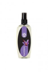 Tarihi Ertuğrul Kahvesi Safran Kolonyası Sprey 150 ml Özel Kutuda - 1