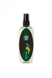 Tarihi Ertuğrul Kahvesi Zeytin Kolonyası Sprey 150 ml Özel Kutuda - 1