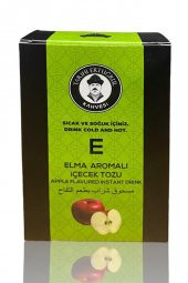 Tarihi Ertuğrul Kahvesi Tarihi Ertuğrul Elma Aromalı Içecek Tozu Kutu 200 G - 1