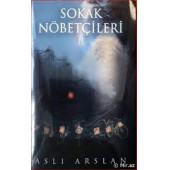 SOKAK NÖBETÇİLERİ 2  CİLTLİ - 1