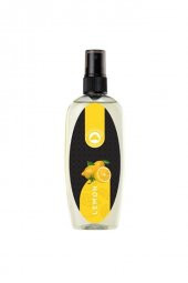 Tarihi Ertuğrul Kahvesi Limon Kolonyası Sprey 150 ml Özel Kutuda - 1