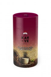 Bey Kahve Kakuleli Dibek Kahvesi Silindir 250 G - 1