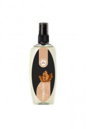 Tarihi Ertuğrul Kahvesi Tütün Kolonyası Sprey 150 Ml Özel Kutuda - 1