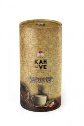 Bey Kahve Dibek Kahvesi Silindir 250 G - 1
