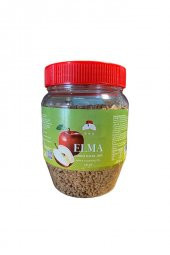 Bey Kahve Elma Aromalı Granül Içecek Tozu 300 G - 1