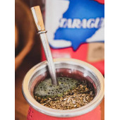 Taragüi Mate Çayı 250 gr X 4 ADET - 2