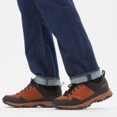 Lafuma RUCK LOW Goretex Erkek Ayakkabı LFG2314 9884 - 4