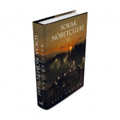 SOKAK NÖBETÇİLERİ 3 CİLT - 1