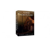 SOKAK NÖBETÇİLERİ 4 CİLT - 1
