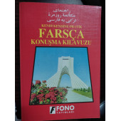 FONO FARSÇA KONUŞMA KLAVUZU - 1