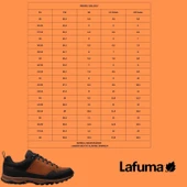 Lafuma RUCK LOW Goretex Erkek Ayakkabı LFG2314 0247 - 5
