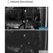 EufyCam 2 Pro 2+1 kit kamera - T8851 thumbnail 5