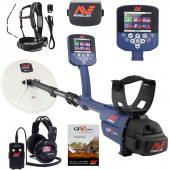 Minelab Gpz-7000 Dedektör - 1