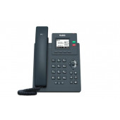 Yealink T31 Masaüstü  IP Telefon - 1