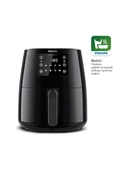 Philips Airfryer 3000 Serisi HD9243/90 L 4.1 lt Yağsız Fritöz - 3