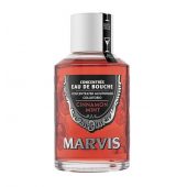 Marvis Cinnamon Mint Tarçınlı Ağız Gargarası 120 ml - 1