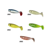 HİTPRO SİLİKON YEM 9 CM 8 ADET - 1