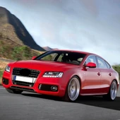Audi A5 Sportback 2008-2011 Dizel Yakıt Depo Dolum Kapağı 8K0201550B - 2
