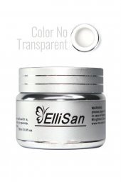 Fontenay Ellisan Protez Tırnak Jeli - Builder Gel 56 Gram - 1