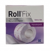 Roll Fix Flaster 5cm x 5m - 1