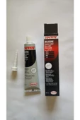 Loctite - Silikon Sıvı Conta - Siyah (GASKET MAKER) - 70ml - 1