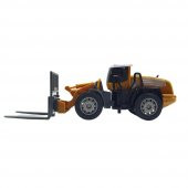 İş Makinası Yükleyici Forklift - 222-3-Yükleyici Forklift - 1