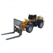 İş Makinası Yükleyici Forklift - 222-3-Yükleyici Forklift - 3