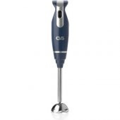 CVS DN 12101 TENET STİCK MAVİ AC 600W ÇUBUK BLENDER - 1