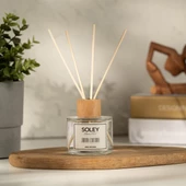 Soley | Jardin Exotique | Orman Meyveli Oda Kokusu - 2