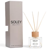 Soley | Jardin Exotique | Orman Meyveli Oda Kokusu - 1