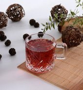 Paşabahçe 55452 Timeless Fincan Kupası 195Cc 2Li - 2