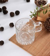 Paşabahçe 55452 Timeless Fincan Kupası 195Cc 2Li - 3