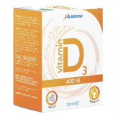 Avicenna Vitamin D3 400 IU Damla Sprey 20 ml - 1