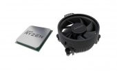 AMD Ryzen 5 5600X (3.7GHZ - 4.6GHz) 35MB AM4 65W MPK İşlemci - 1