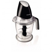 Philips Hr1398 Viva Collection Doğrayıcı - 1