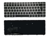 Hp Z9G66AW Z9G70AW Klavye Tuş Takımı (Siyah TR) - 2