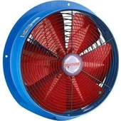 Bahçıvan Bsm-400 40 Cm Monofaze Aspiratör - 1