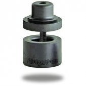 Aletçantam Pprc Plastik Boru Isıtıcı Kaynak Makine Pafta Lokması 20 mm - 1