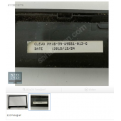GRUNDİG GNB 1555 C1 i3 BEZEL EKRAN ÇERÇEVE - 2