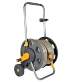 Hozelock 2434H 30 M Hortumlu 60 M Monte Edilmiş Hortum Arabası (111884954) - 1