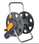 Hozelock 2475H 60 M Hortum Makarası - Hortumsuz (111884949) - 1